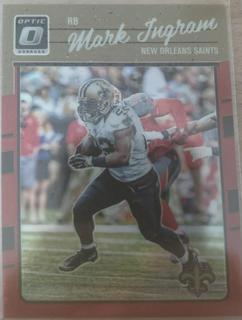 Mark Ingram