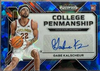 Gabe Kalscheur