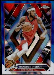 Brandon Ingram