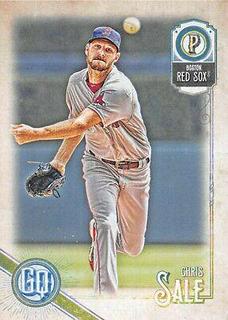 Chris Sale