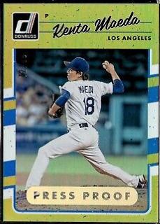 Kenta Maeda