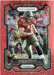 Mike Alstott
