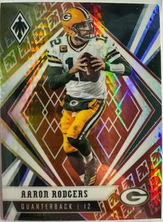 Aaron Rodgers