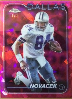 Jay Novacek