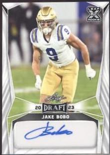 Jake Bobo