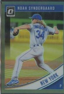 Noah Syndergaard