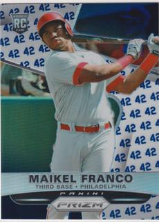 Maikel Franco