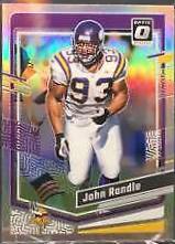 John Randle