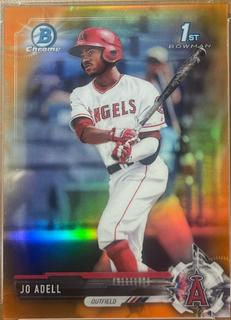 Jo Adell