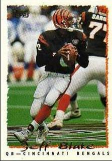 Jeff Blake