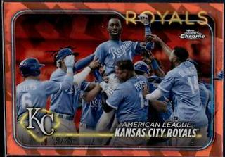 Kansas City Royals