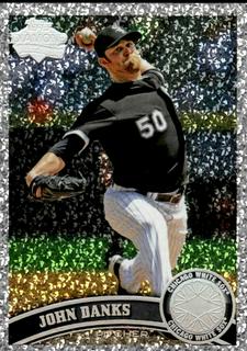 John Danks