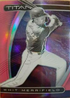 Whit Merrifield