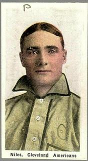Harry Niles