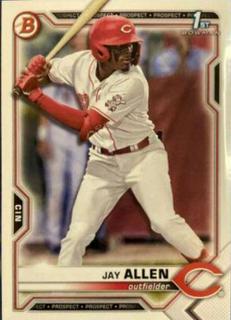 Jay Allen