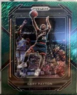 Gary Payton