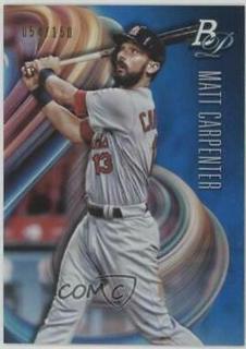 Matt Carpenter