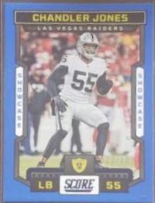 Chandler Jones