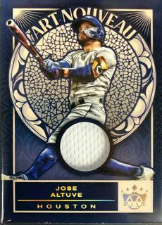 Jose Altuve