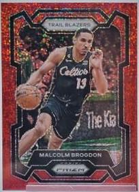 Malcolm Brogdon