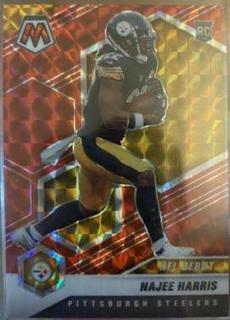 Najee Harris