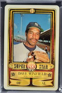 Dave Winfield