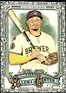 William Contreras