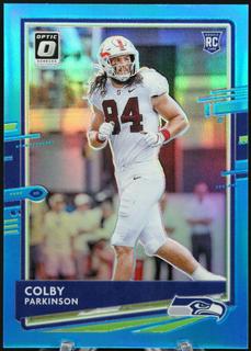 Colby Parkinson