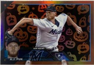 A. J. Puk