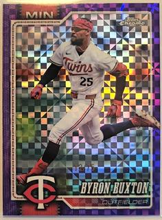 Byron Buxton