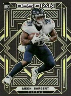 Mekhi Sargent