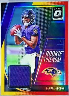 Lamar Jackson