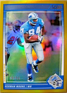 Herman Moore