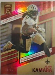 Alvin Kamara