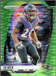 Ed Reed