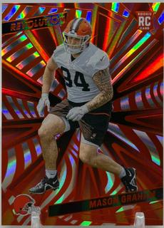 Mason Graham