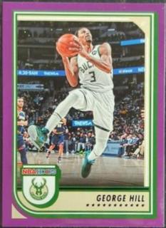George Hill