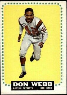Don Webb