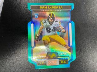 Sam LaPorta