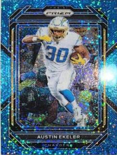 Austin Ekeler