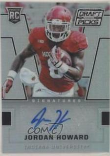 Jordan Howard