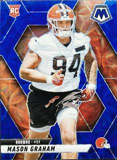 Mason Graham