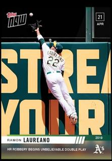 Ramon Laureano