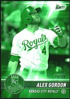 Alex Gordon