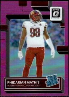 Phidarian Mathis