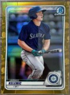 Jarred Kelenic