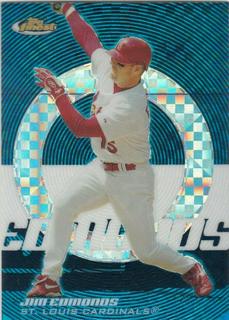 Jim Edmonds