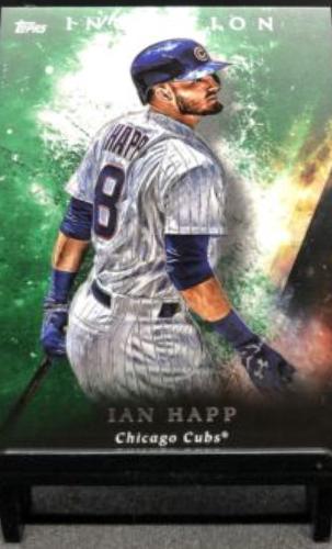 Ian Happ [Green] #98