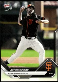 Justin Verlander