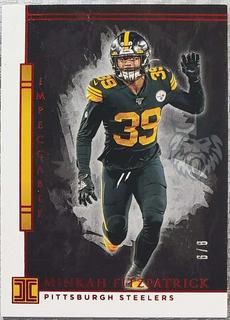 Minkah Fitzpatrick